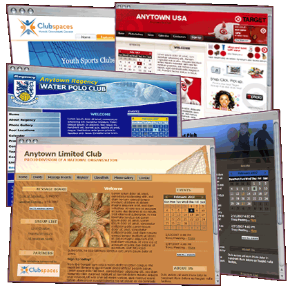 Clubspaces, Inc.