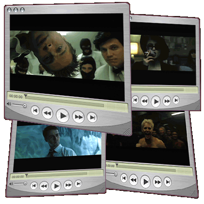 Video Editing