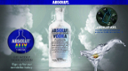 Absolut Vodka