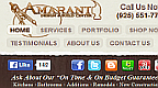 Amarant Design & Build Center