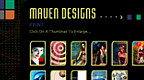Maven Designs