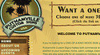 Putnamville Custom Signs